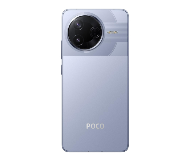 Xiaomi POCO F7 Pro 12/512GB Blue 90W OIS - 1325236 - zdjęcie 7